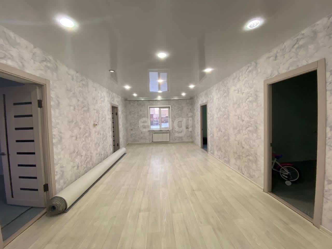 Продажа дома, 115м <sup>2</sup>, 10 сот., Улан-Удэ, Республика Бурятия,  Иволгинский