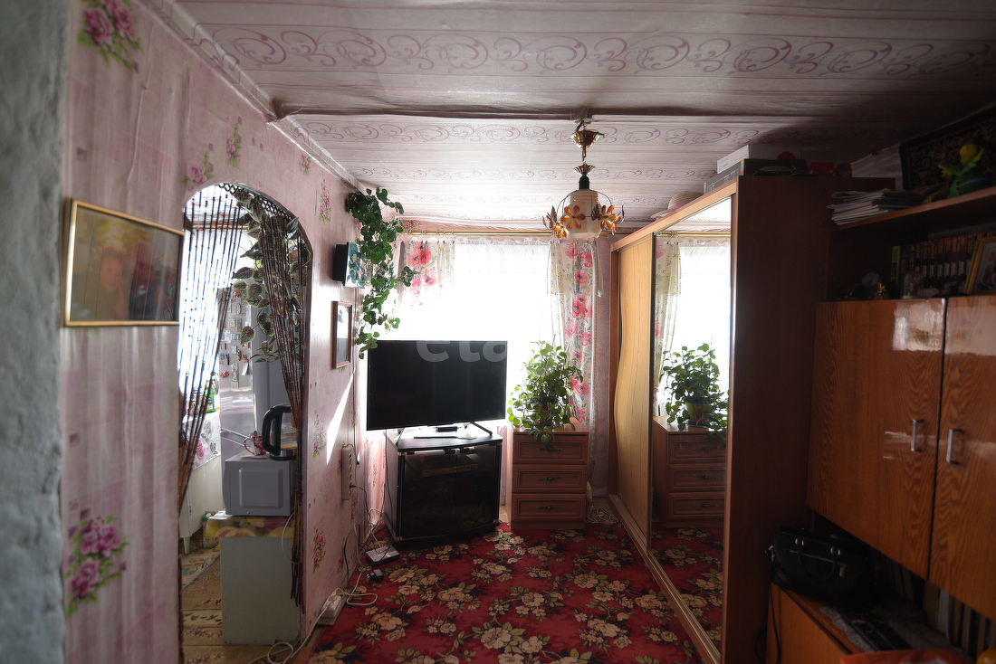 Продажа дома, 45м <sup>2</sup>, 10 сот., Южно-Сахалинск, Сахалинская область,  