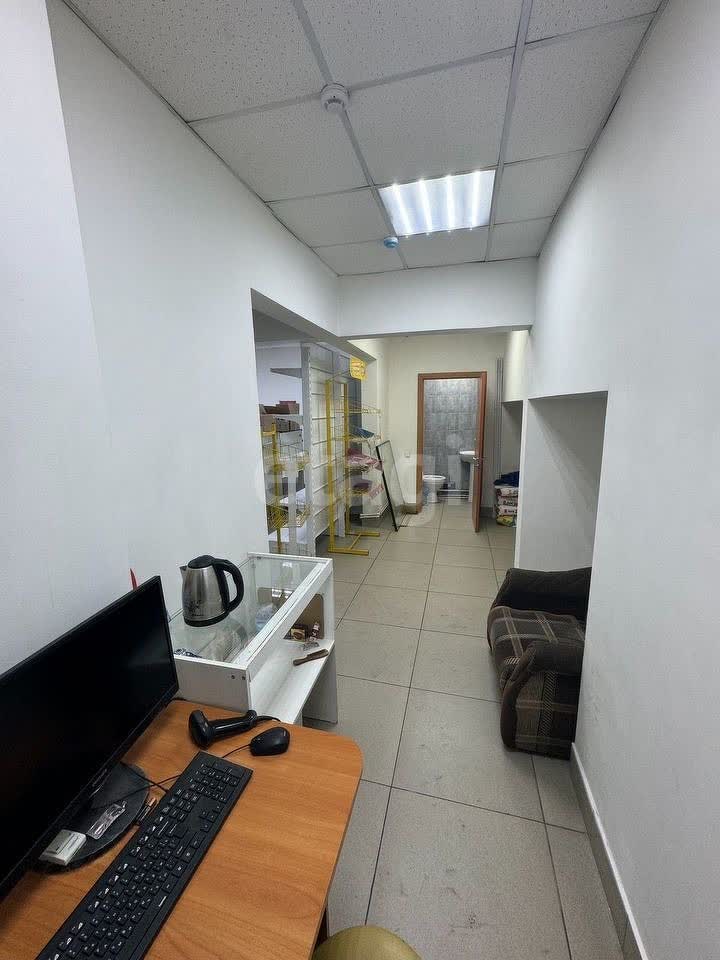 Продажа коммерческой недвижимости, 57м <sup>2</sup>, Улан-Удэ, Бурятия,  Улан-Удэ