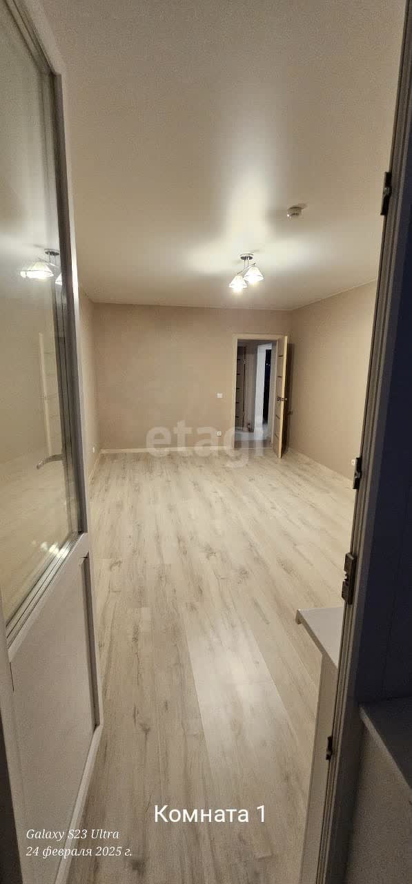 Продажа 2-комнатной квартиры, Южно-Сахалинск, Сахалинская область,  Южно-Сахалинск