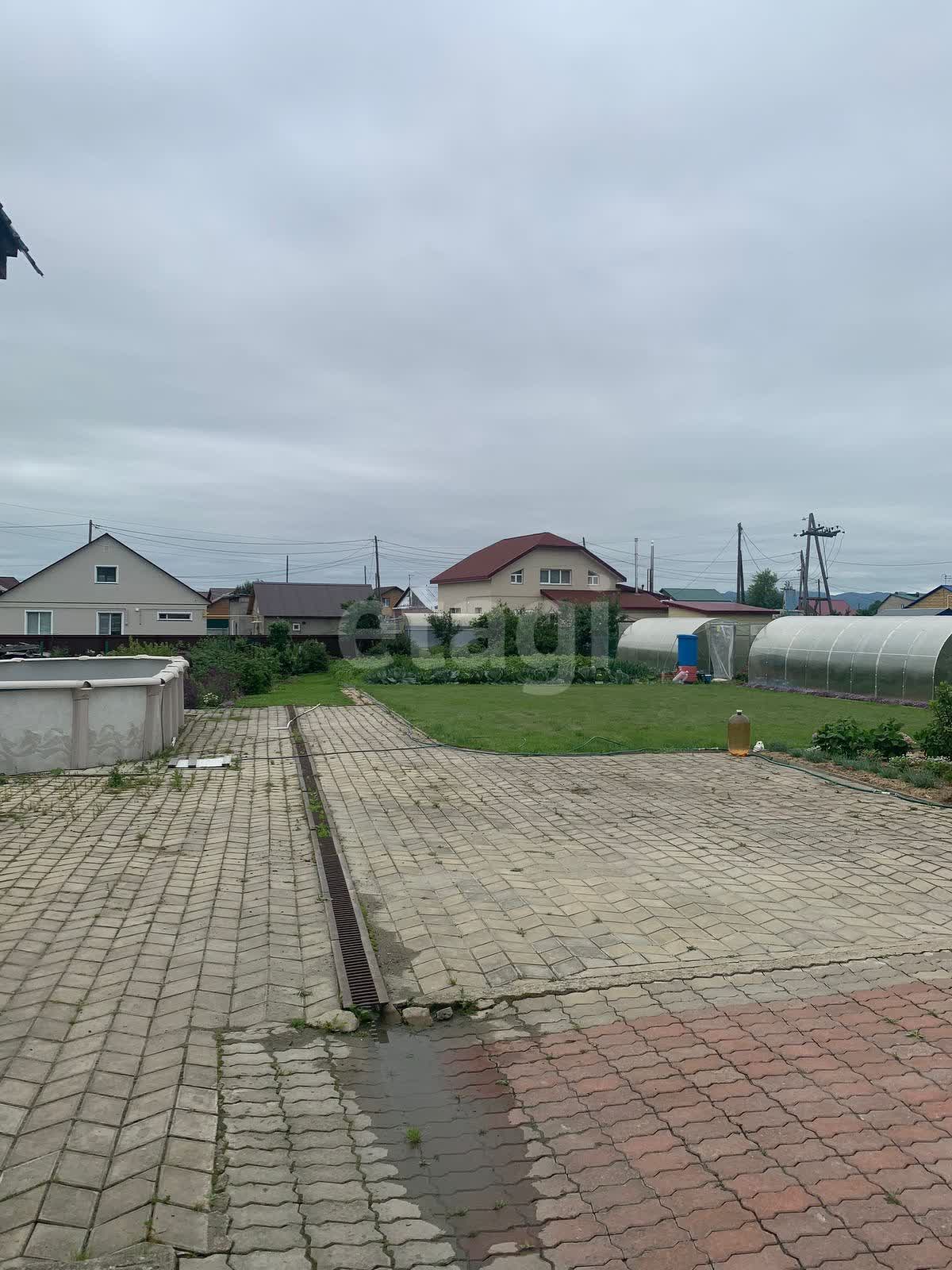 Продажа дома, 88м <sup>2</sup>, 16 сот., Южно-Сахалинск, Сахалинская область,  