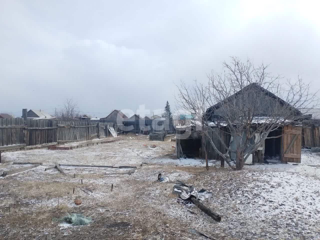 Продажа дома, 30м <sup>2</sup>, 10 сот., Улан-Удэ, Республика Бурятия,  Советский