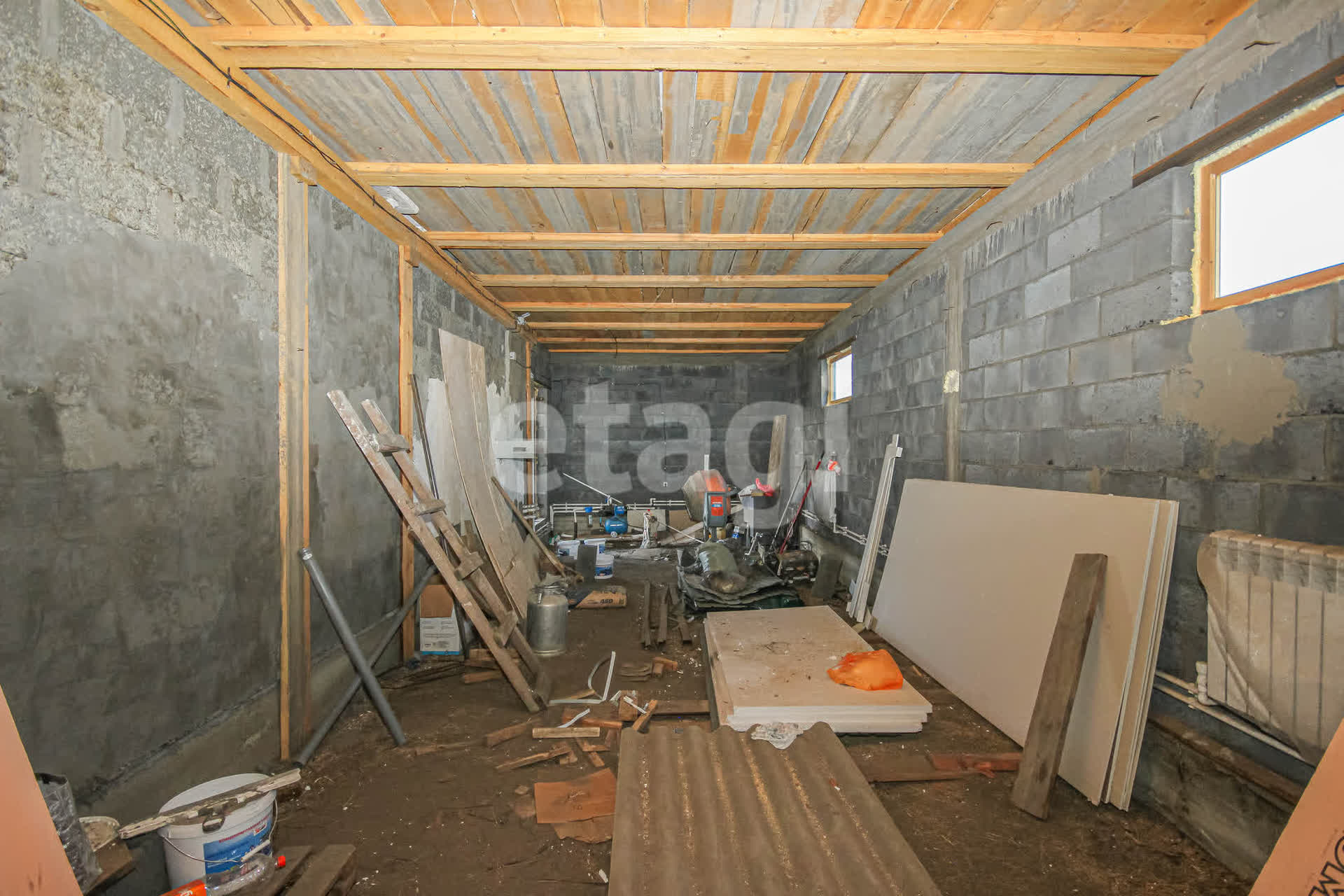 Продажа дома, 116м <sup>2</sup>, 12 сот., Улан-Удэ, Республика Бурятия