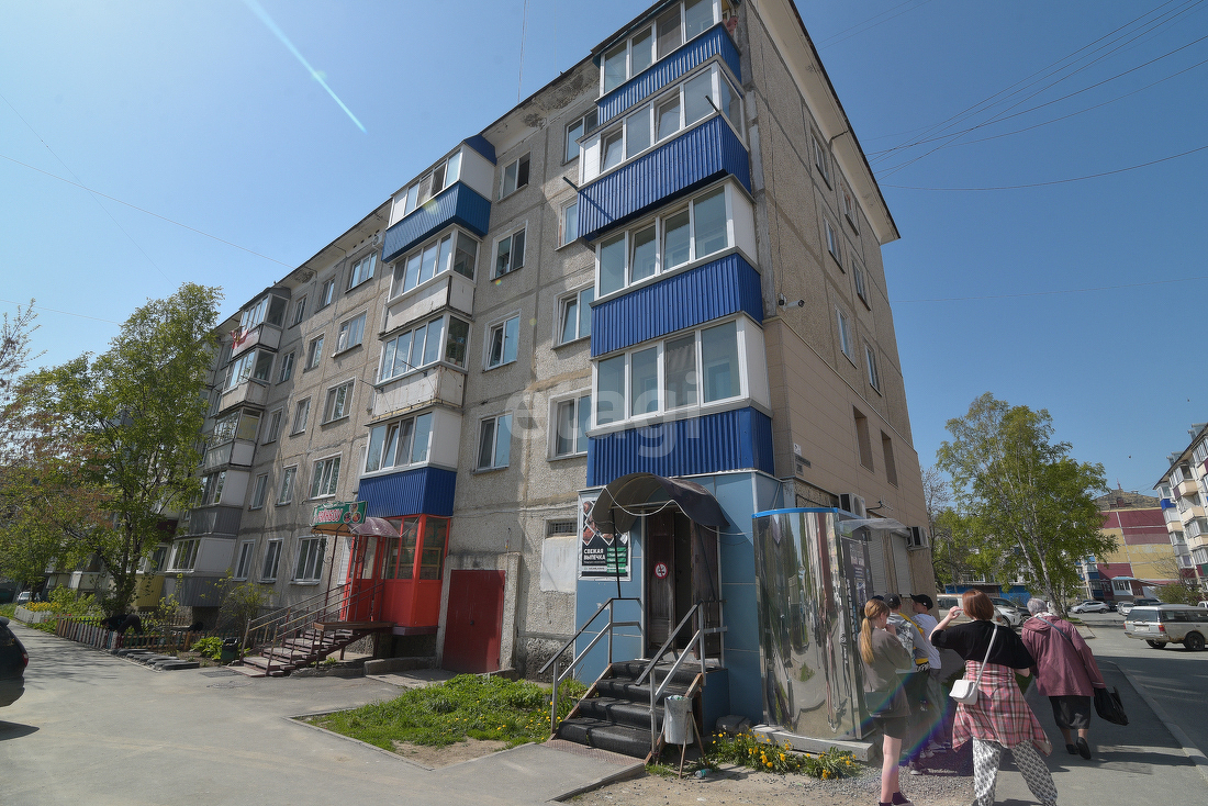 Продажа коммерческой недвижимости, 71м <sup>2</sup>, Южно-Сахалинск, Сахалинская область,  Южно-Сахалинск