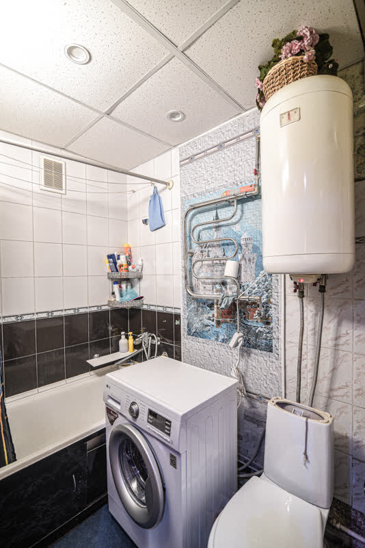 Продажа 3-комнатной квартиры, Южно-Сахалинск, Сахалинская область,  Южно-Сахалинск