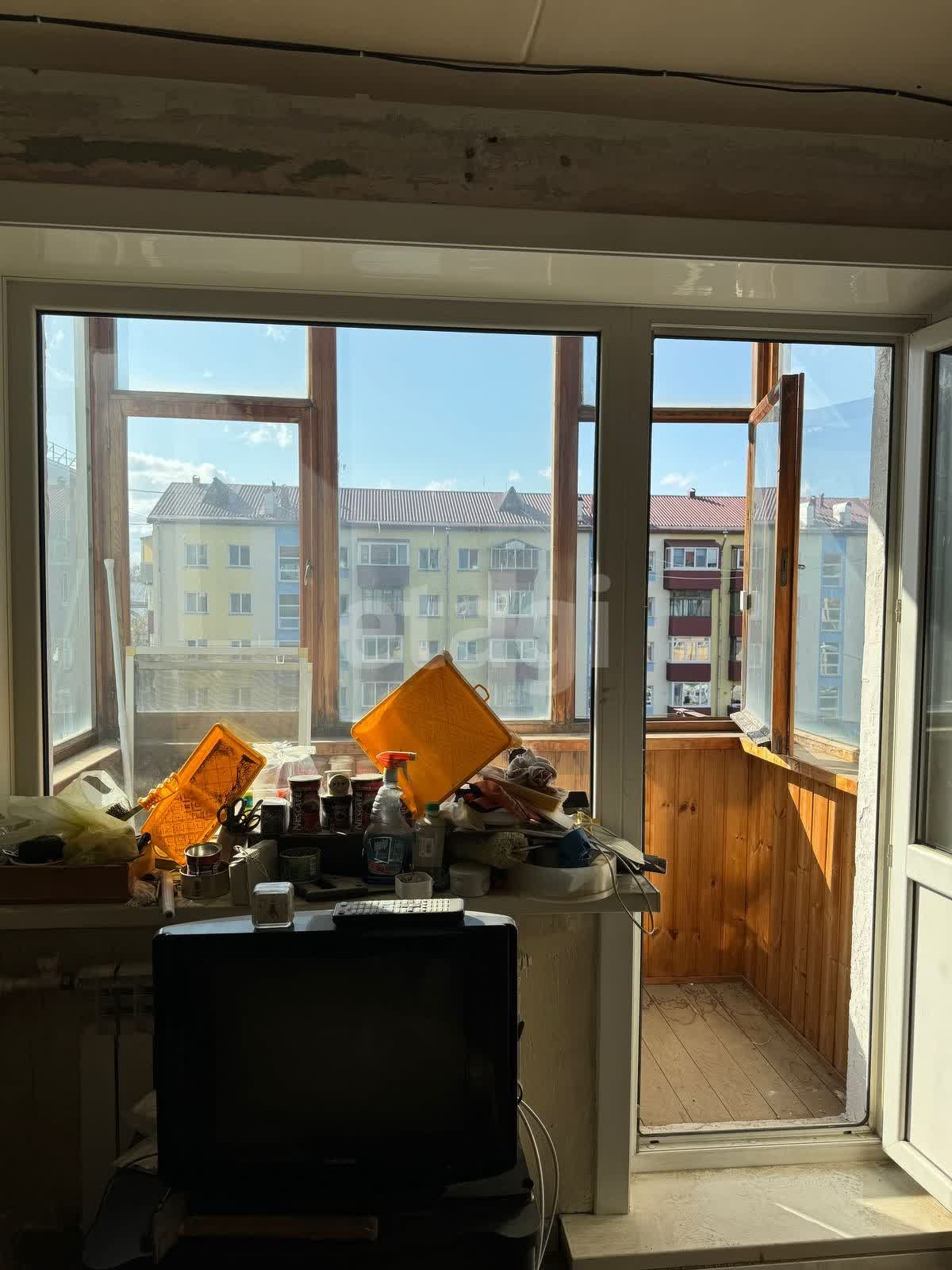 Продажа 2-комнатной квартиры, Южно-Сахалинск, Сахалинская область,  Южно-Сахалинск