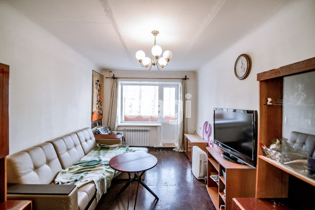 Продажа 3-комнатной квартиры, Южно-Сахалинск, Сахалинская область,  Южно-Сахалинск