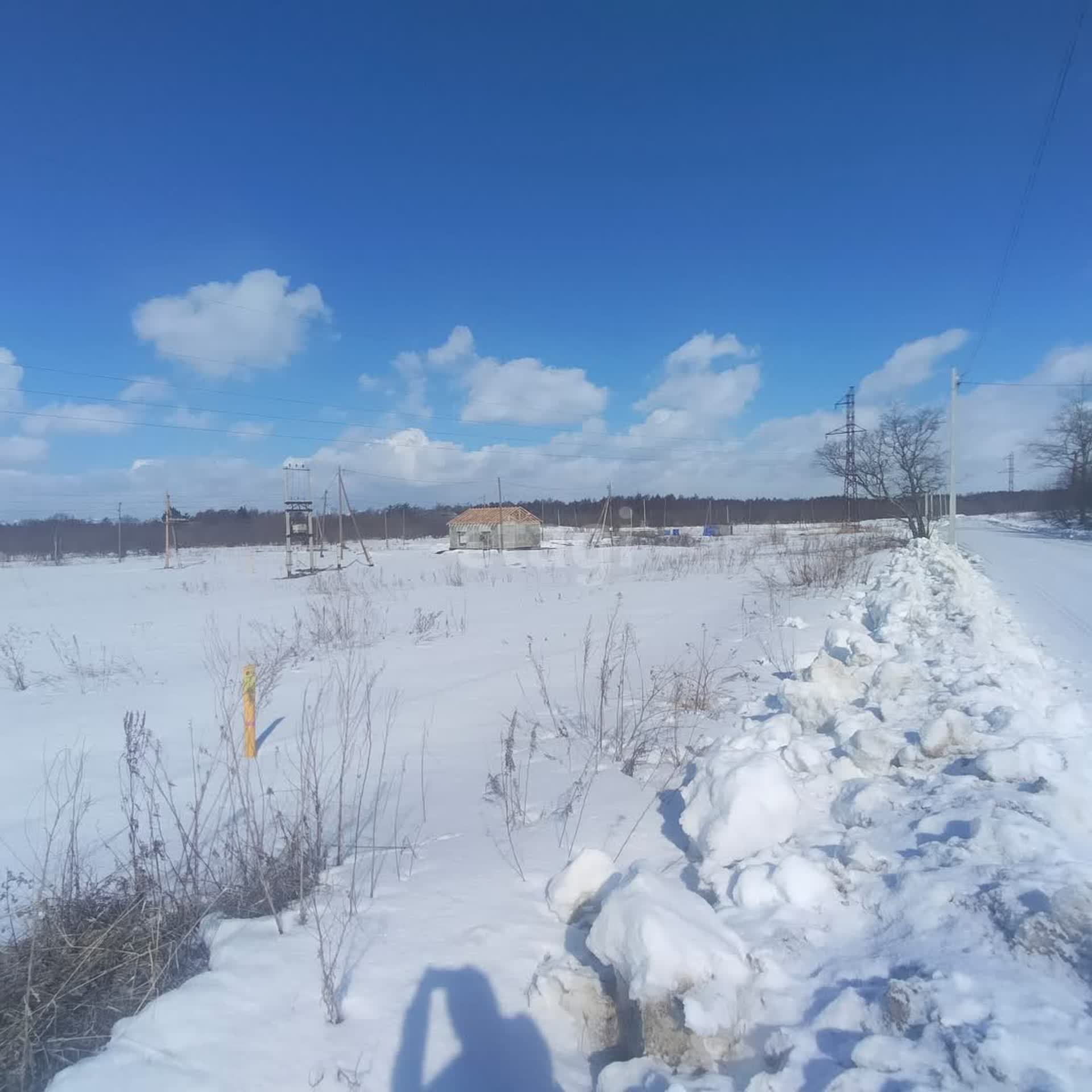 Продажа участка, Южно-Сахалинск, Сахалинская область,  Южно-Сахалинск