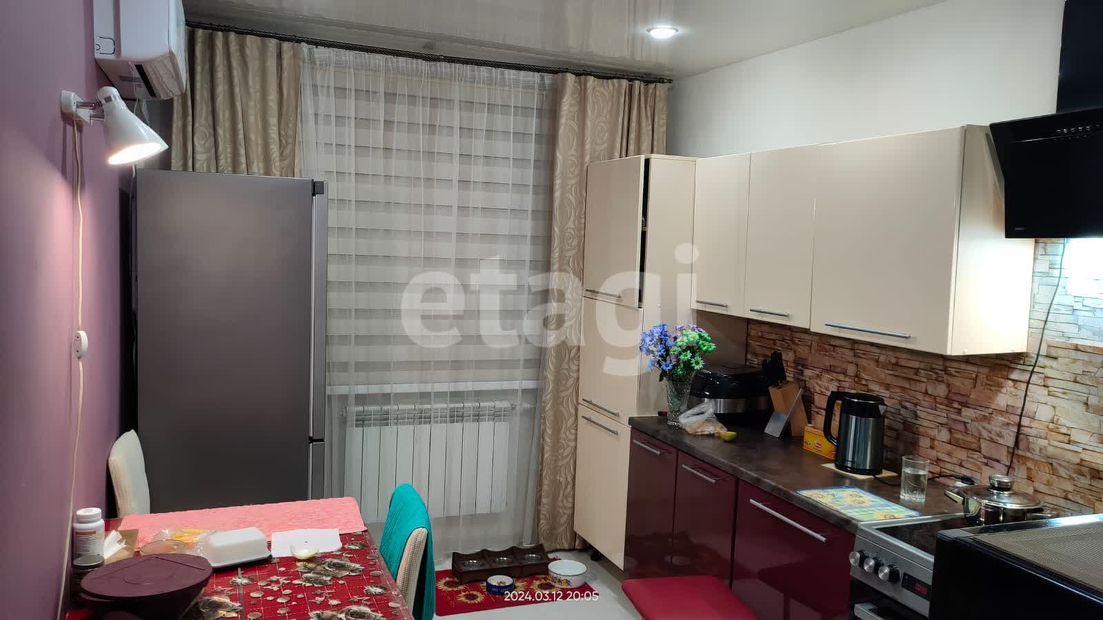 Продажа 2-комнатной квартиры, Улан-Удэ, Республика Бурятия,  Улан-Удэ