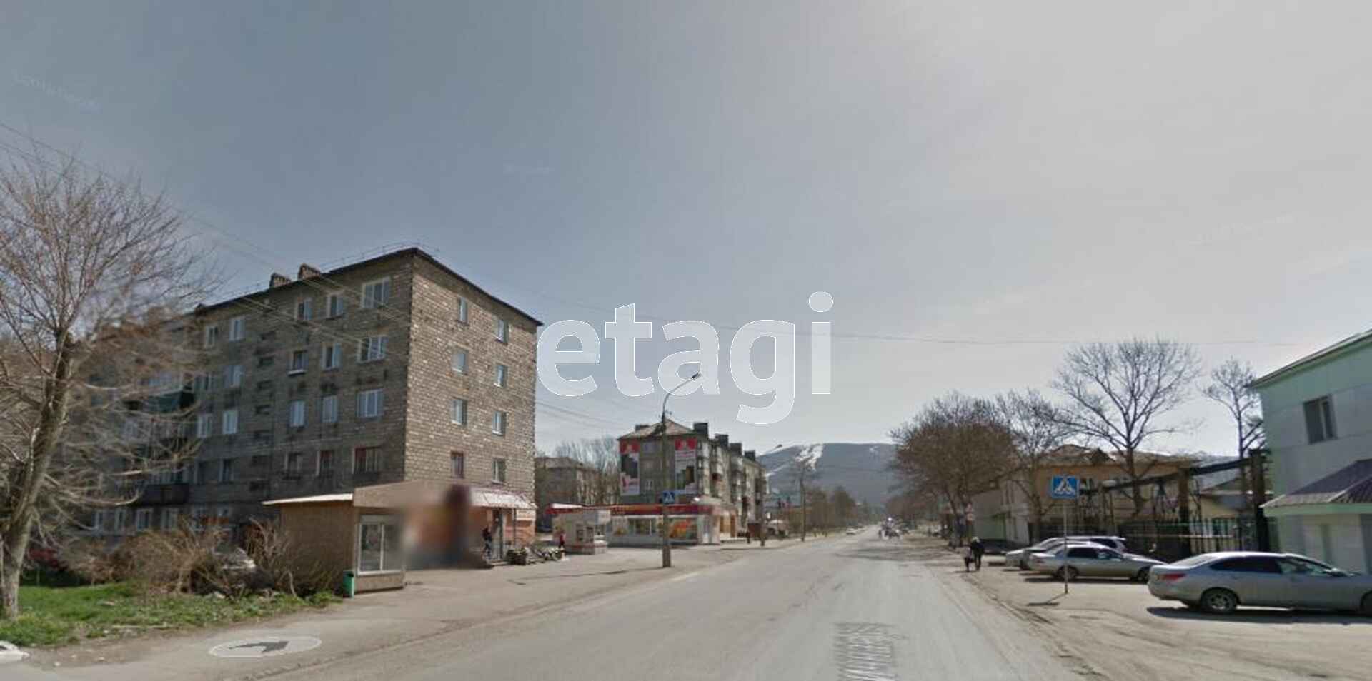 Продажа 2-комнатной квартиры, Южно-Сахалинск, Сахалинская область,  Южно-Сахалинск