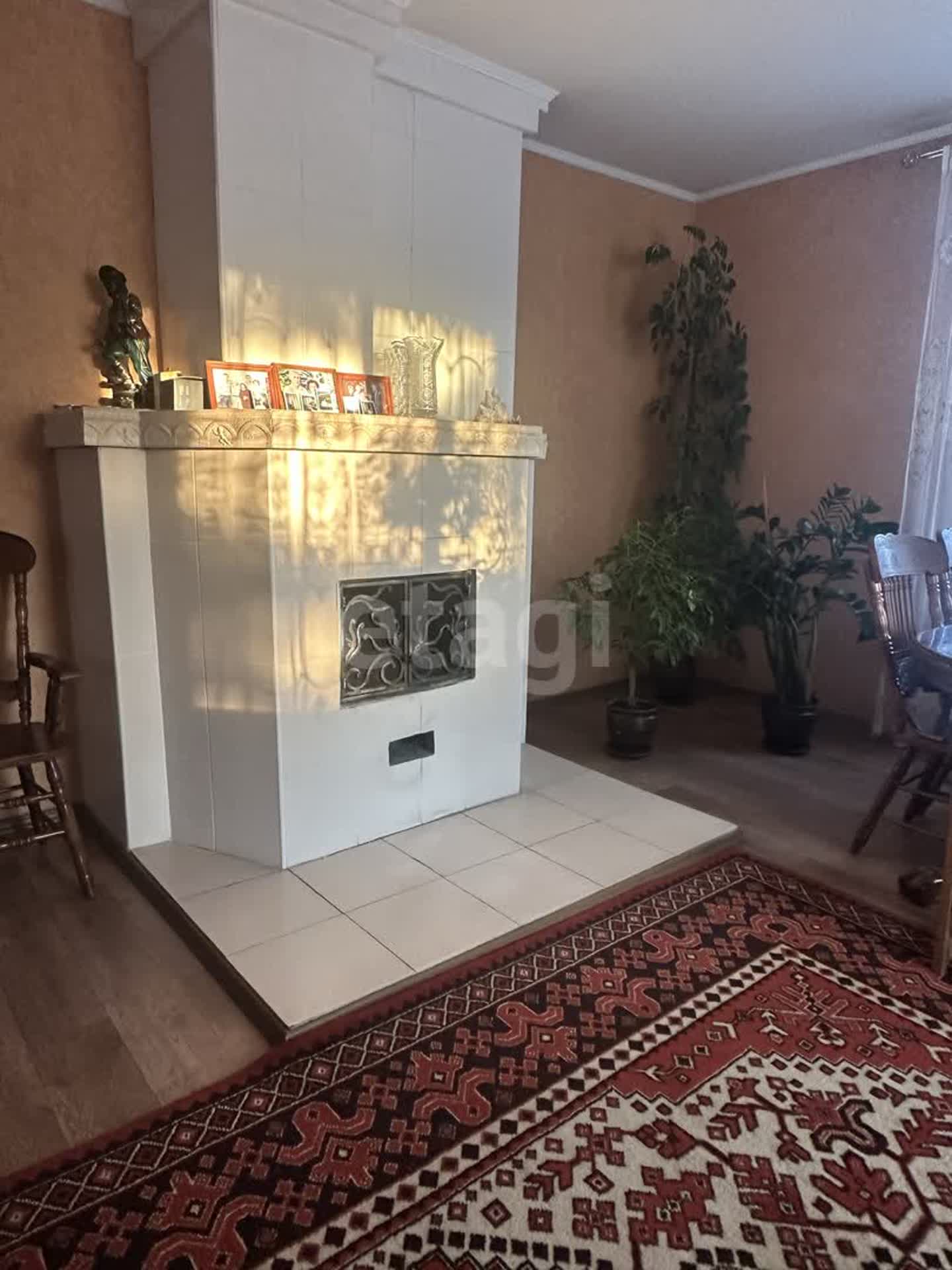 Продажа дома, 274м <sup>2</sup>, 5 сот., Улан-Удэ, Республика Бурятия,  Октябрьский