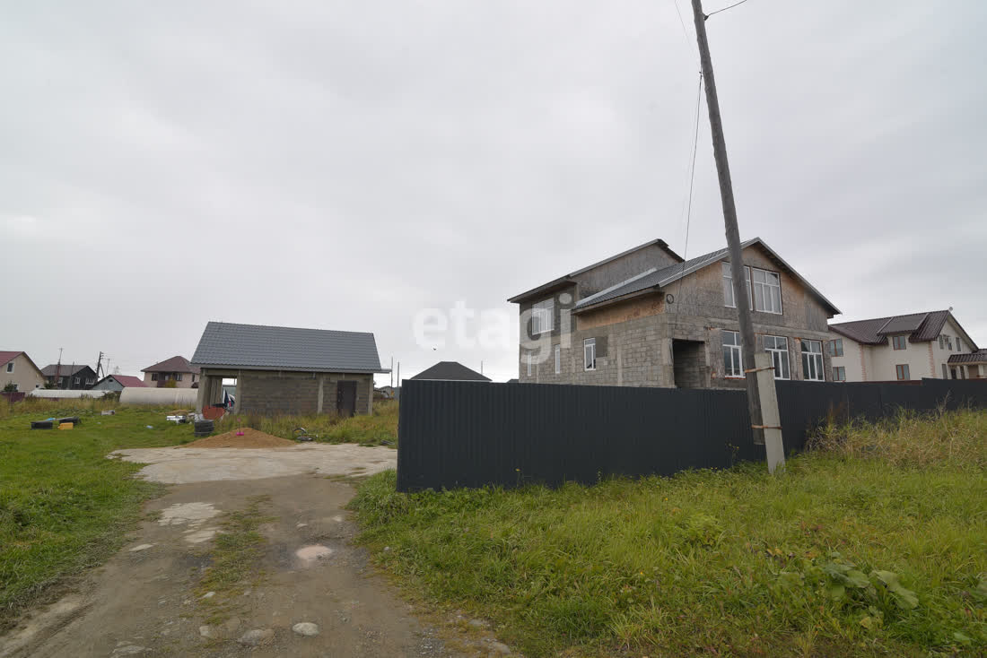 Продажа дома, 343м <sup>2</sup>, 34 сот., Южно-Сахалинск, Сахалинская область,  