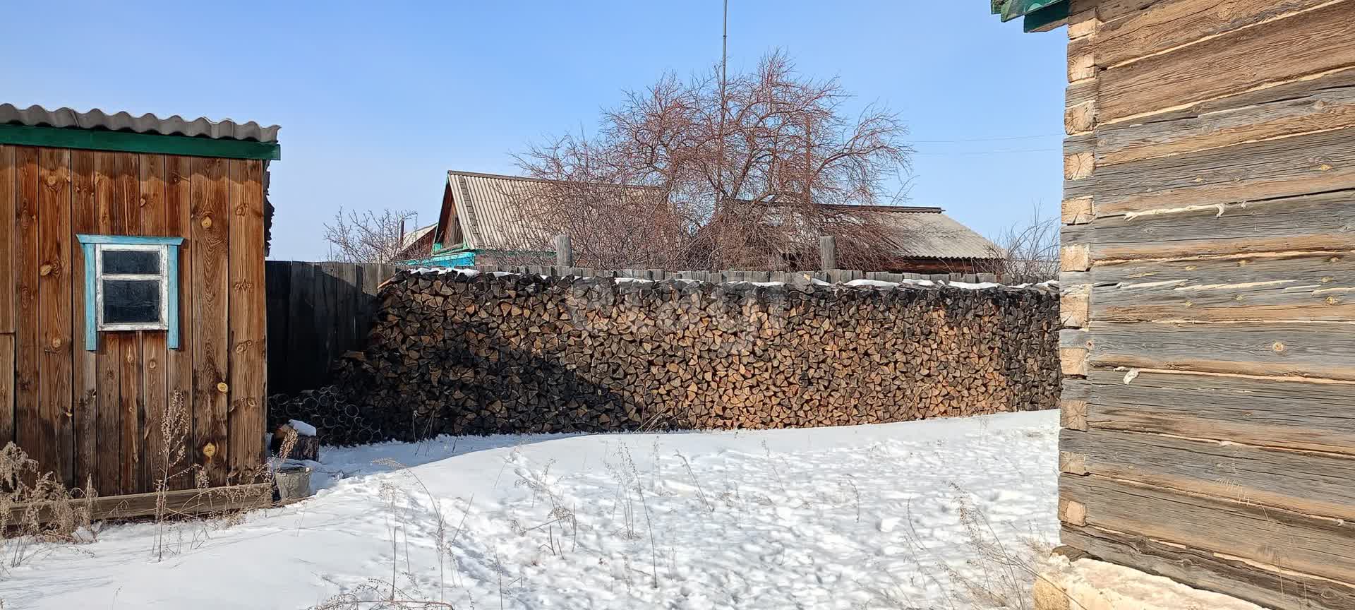 Продажа дома, 59м <sup>2</sup>, 25 сот., Улан-Удэ, Республика Бурятия