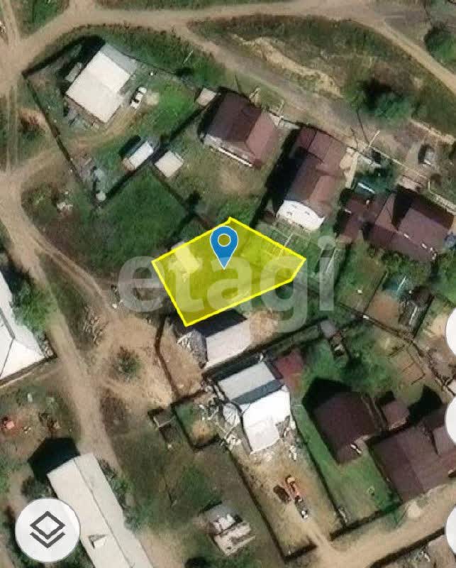 Продажа участка, Улан-Удэ, Республика Бурятия,  Железнодорожный