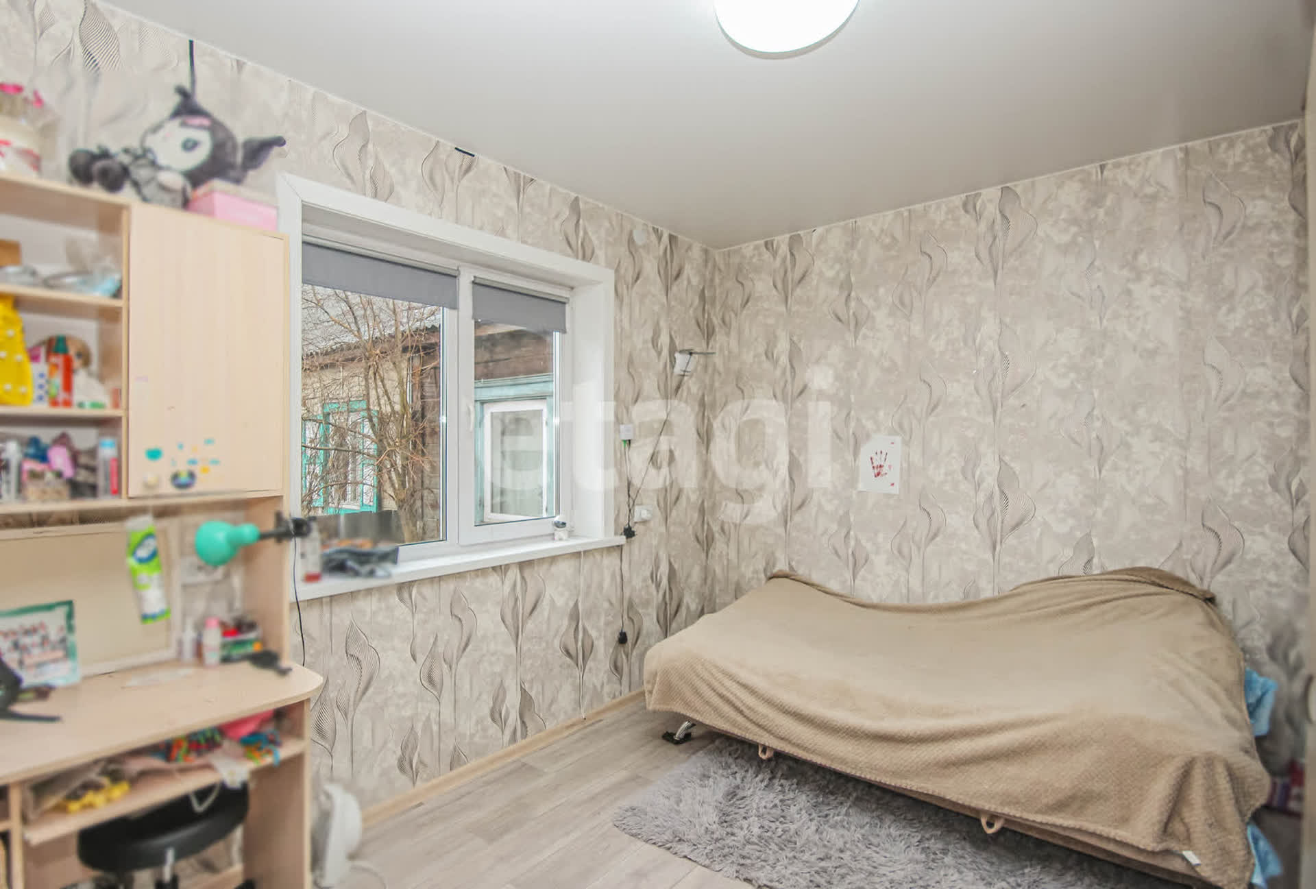 Продажа дома, 60м <sup>2</sup>, 5 сот., Улан-Удэ, Республика Бурятия,  Советский