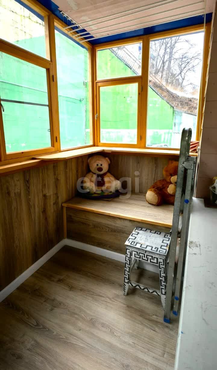 Продажа 2-комнатной квартиры, Южно-Сахалинск, Сахалинская область,  Южно-Сахалинск