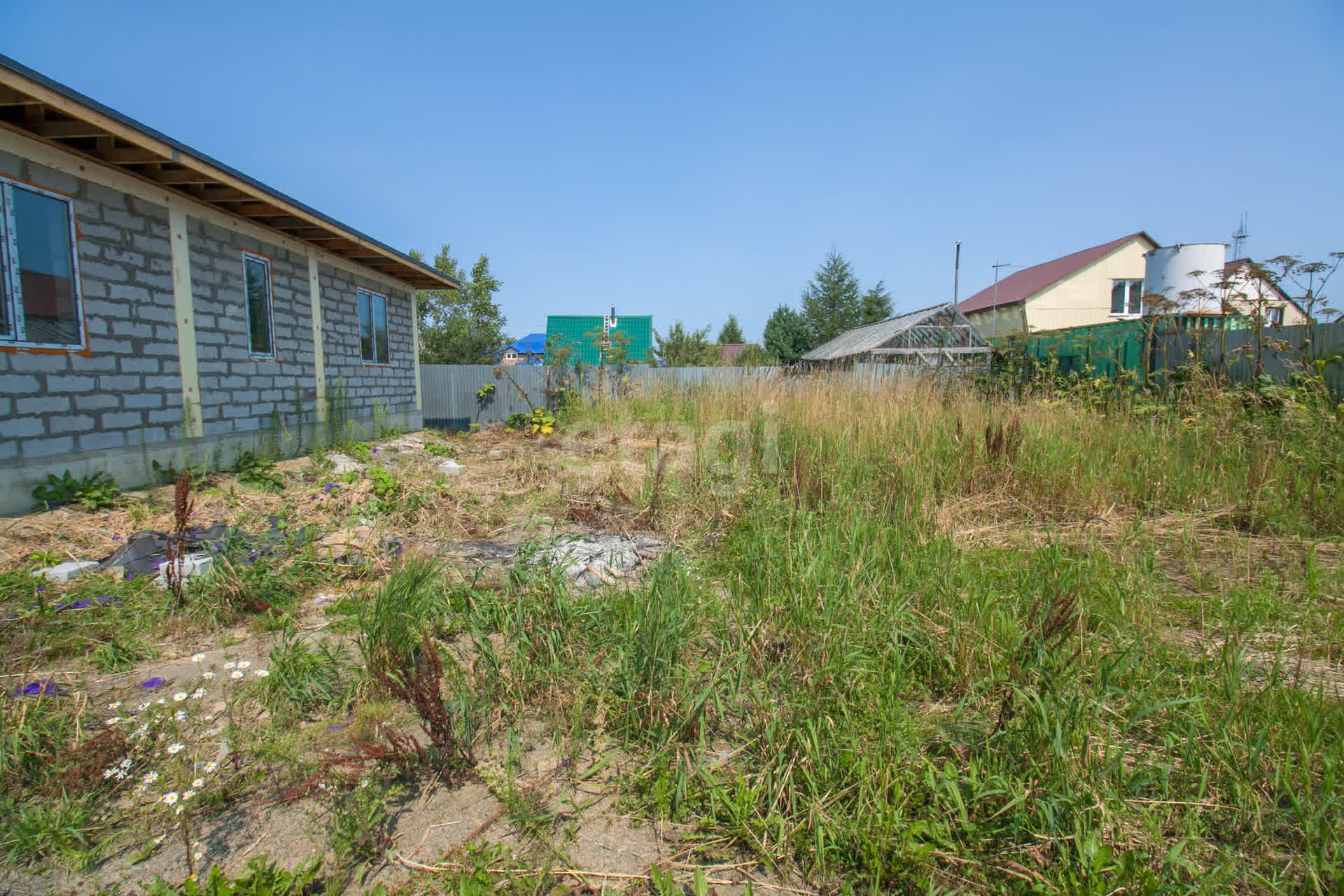 Продажа дома, 143м <sup>2</sup>, 9 сот., Южно-Сахалинск, Сахалинская область,  