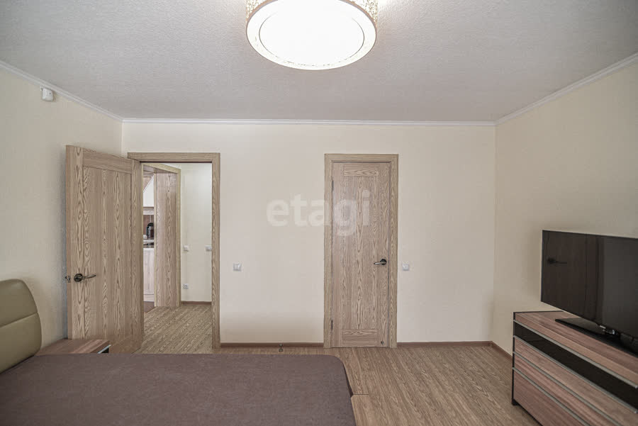 Аренда 1-комнатной квартиры, Южно-Сахалинск, Сахалинская область,  Южно-Сахалинск