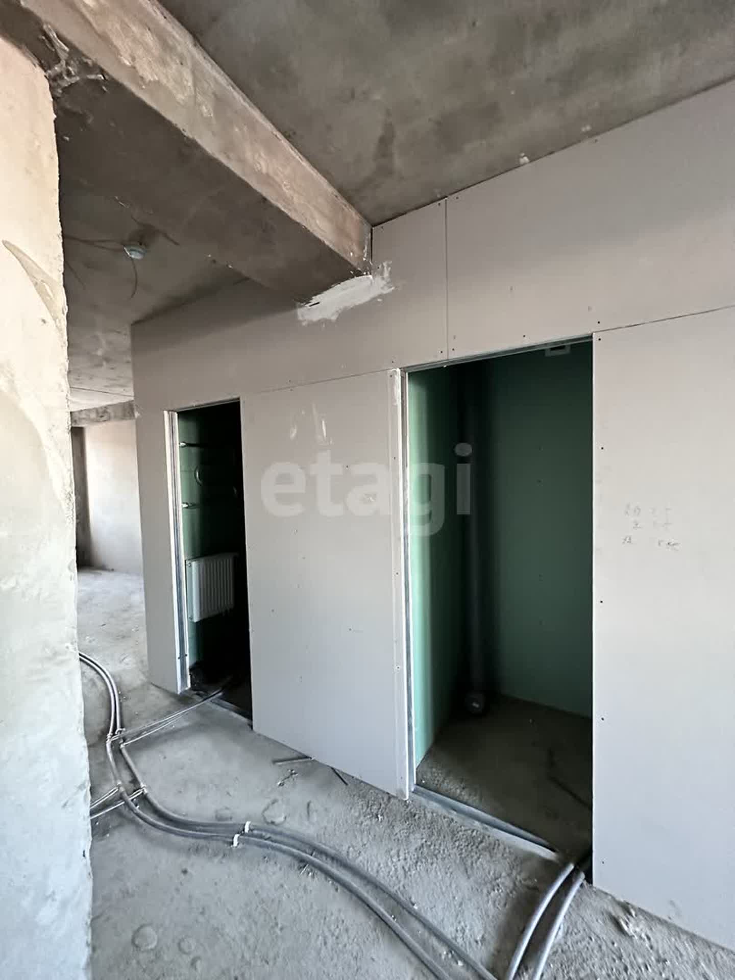 Продажа 2-комнатной новостройки, Улан-Удэ, Республика Бурятия,  Улан-Удэ