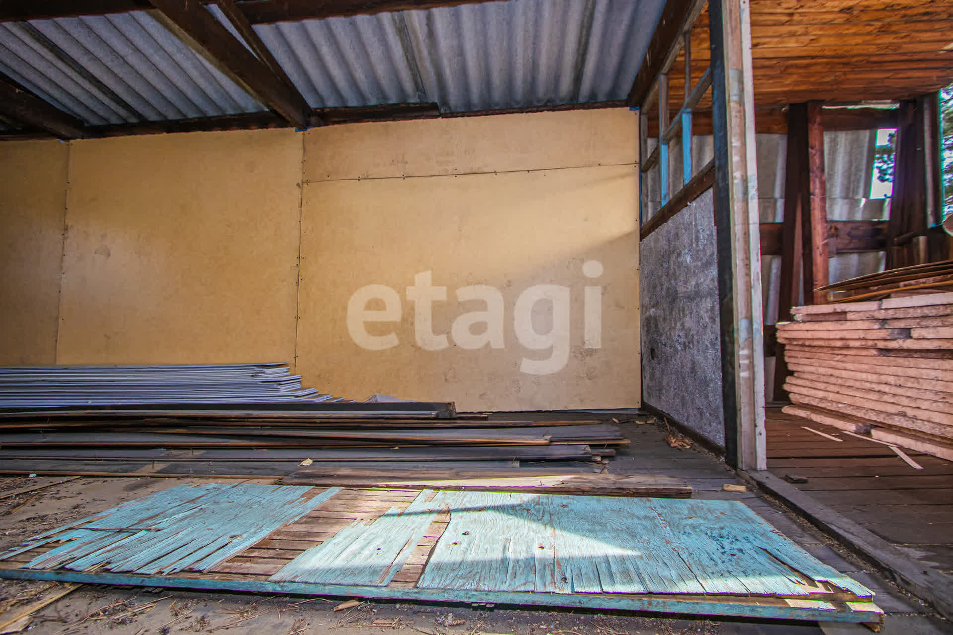 Продажа дачи, 22м <sup>2</sup>, 6 сот., Улан-Удэ, Республика Бурятия,  Советский