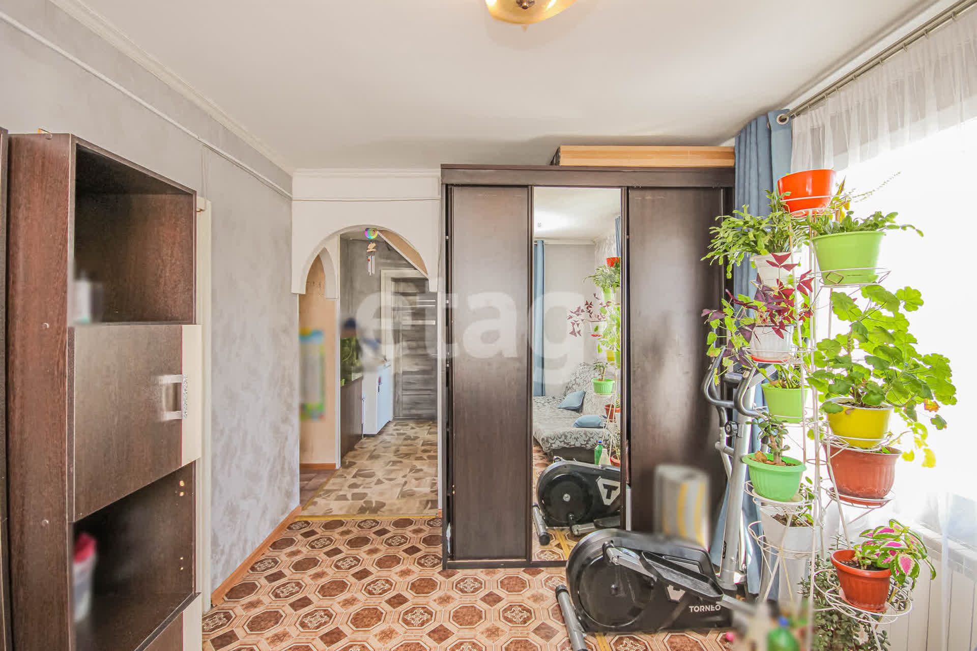 Продажа дома, 93м <sup>2</sup>, 8 сот., Улан-Удэ, Республика Бурятия,  