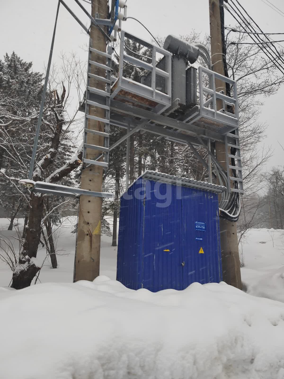 Продажа участка, Южно-Сахалинск, Сахалинская область,  Южно-Сахалинск