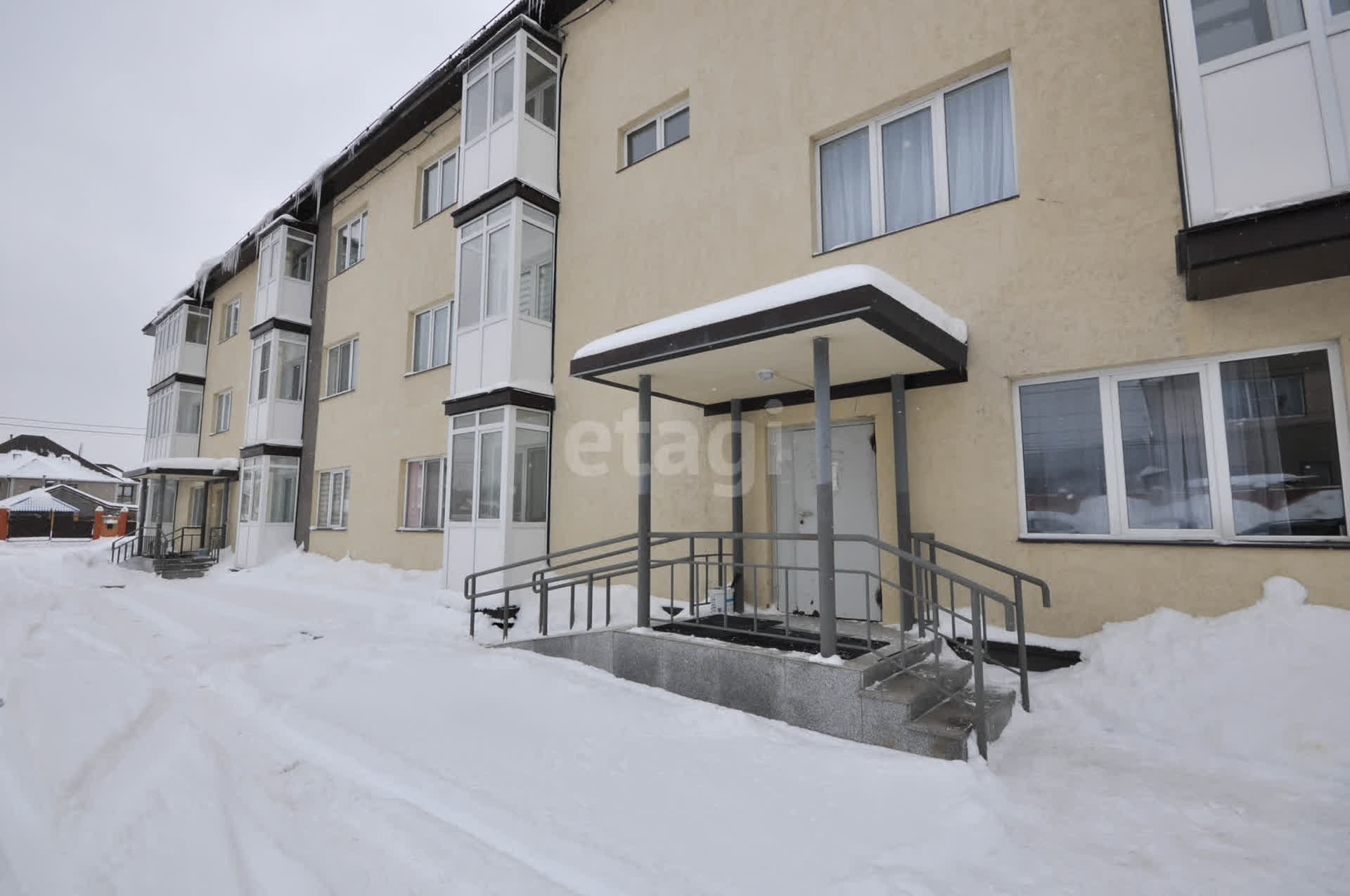 Аренда 1-комнатной квартиры, Южно-Сахалинск, Сахалинская область,  Южно-Сахалинск