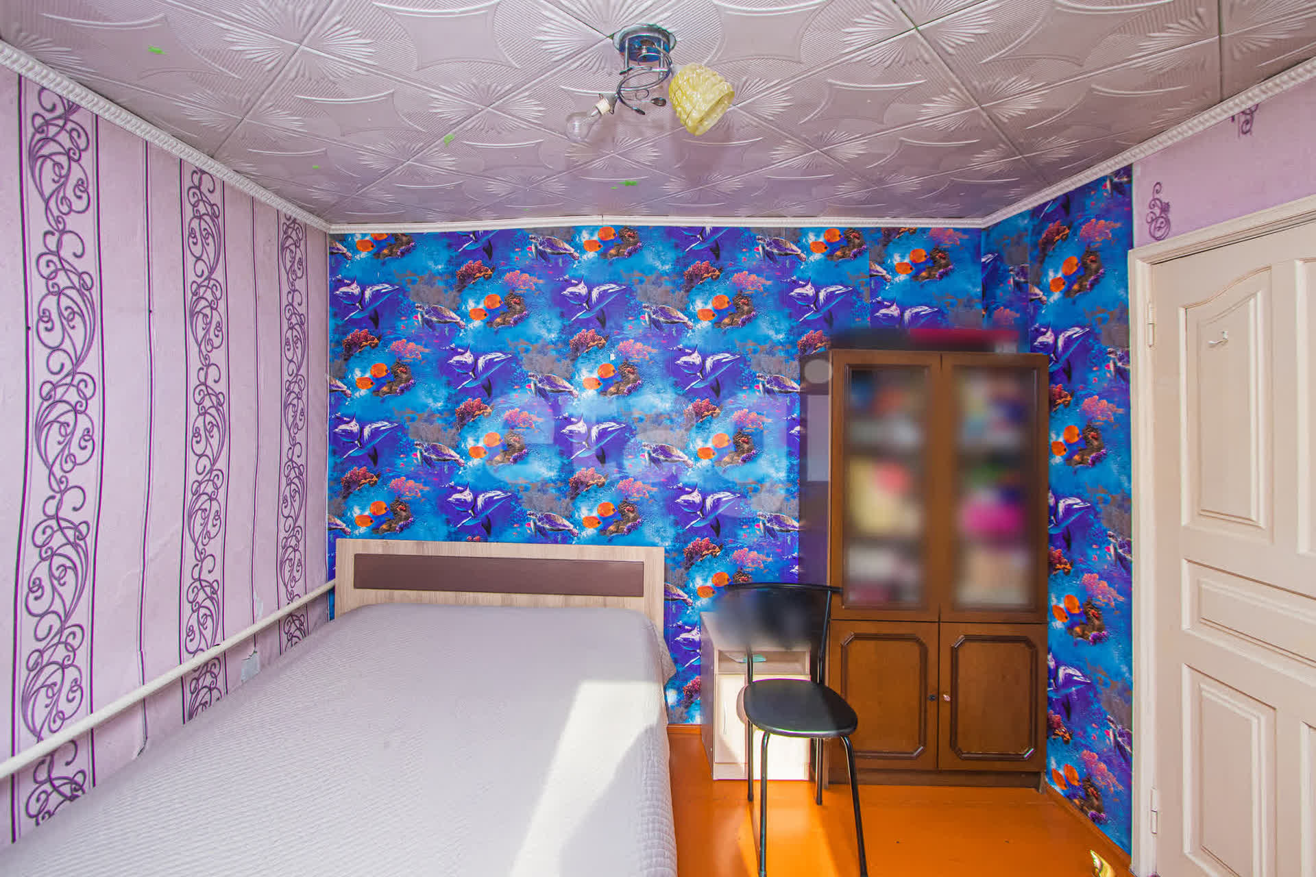 Продажа дома, 31м <sup>2</sup>, 7 сот., Улан-Удэ, Республика Бурятия,  Железнодорожный