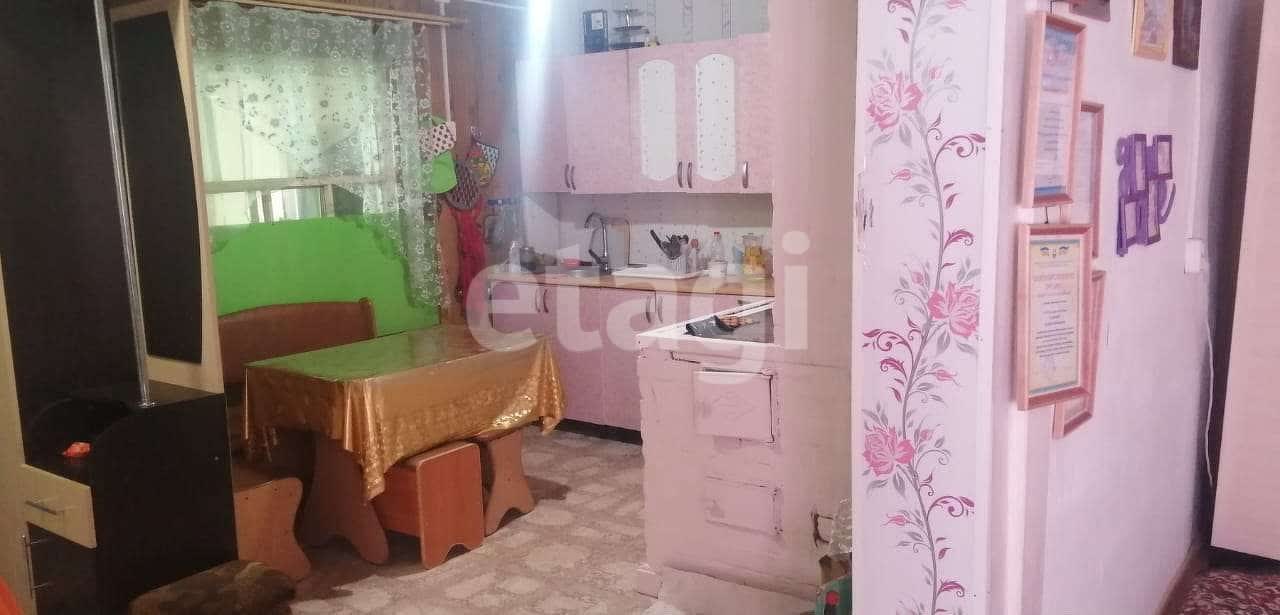 Продажа дома, 58м <sup>2</sup>, 12 сот., Улан-Удэ, Республика Бурятия,  