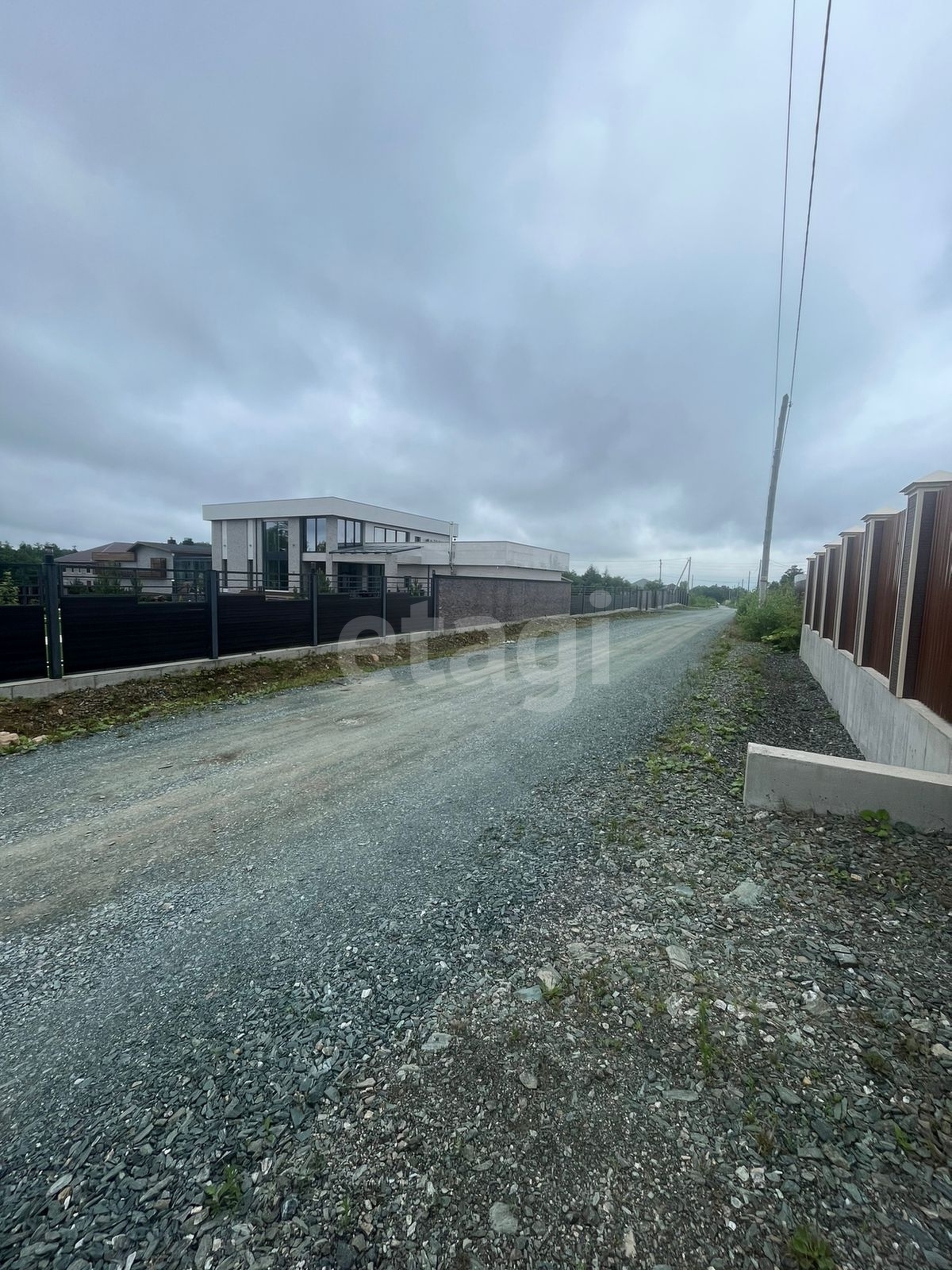 Продажа дома, 160м <sup>2</sup>, 10 сот., Южно-Сахалинск, Сахалинская область,  Южно-Сахалинск