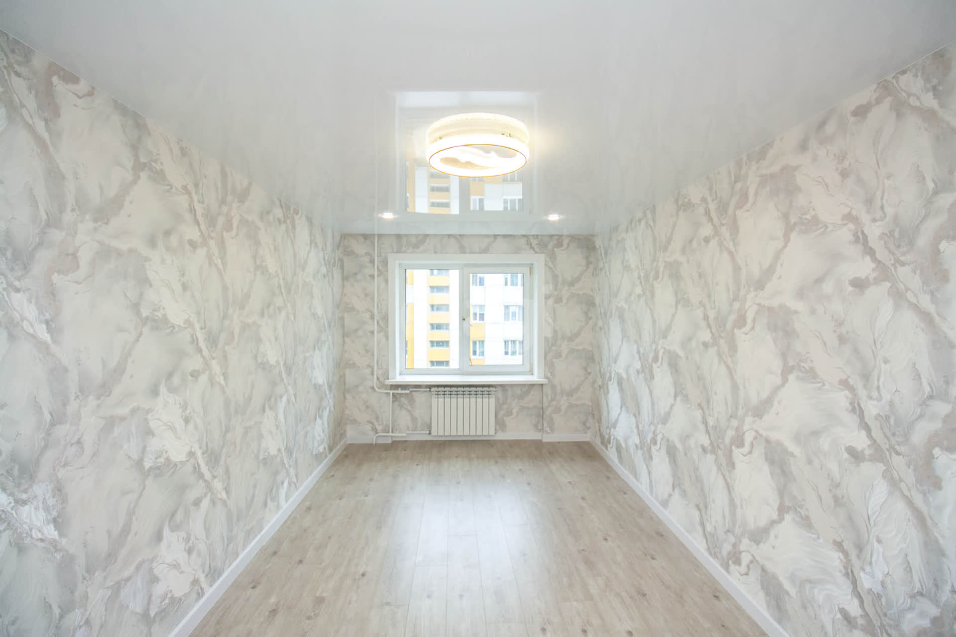 Продажа 2-комнатной квартиры, Южно-Сахалинск, Сахалинская область,  Южно-Сахалинск