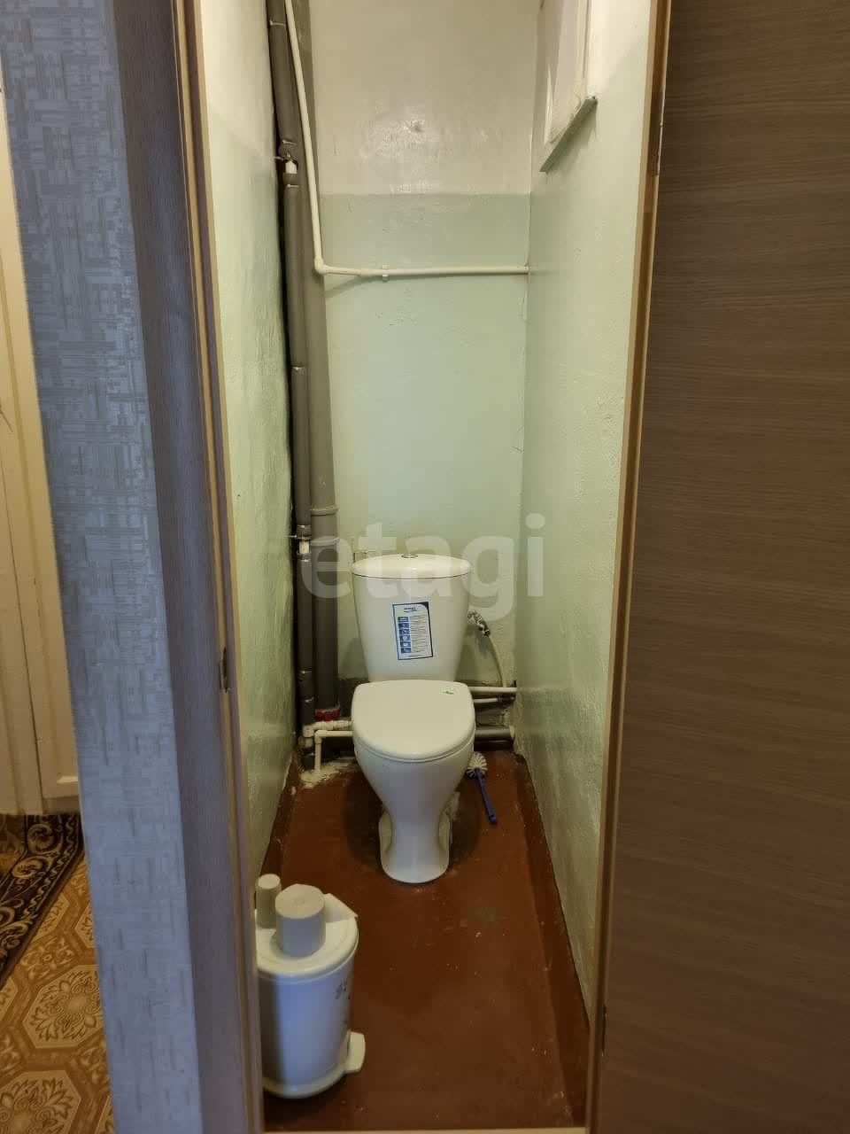 Продажа 2-комнатной квартиры, Южно-Сахалинск, Сахалинская область,  Южно-Сахалинск