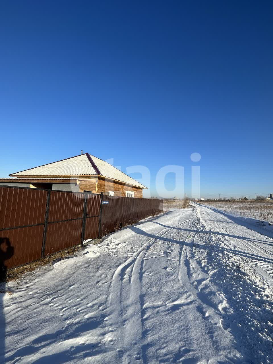 Продажа дома, 147м <sup>2</sup>, 10 сот., Улан-Удэ, Республика Бурятия,  Иволгинский