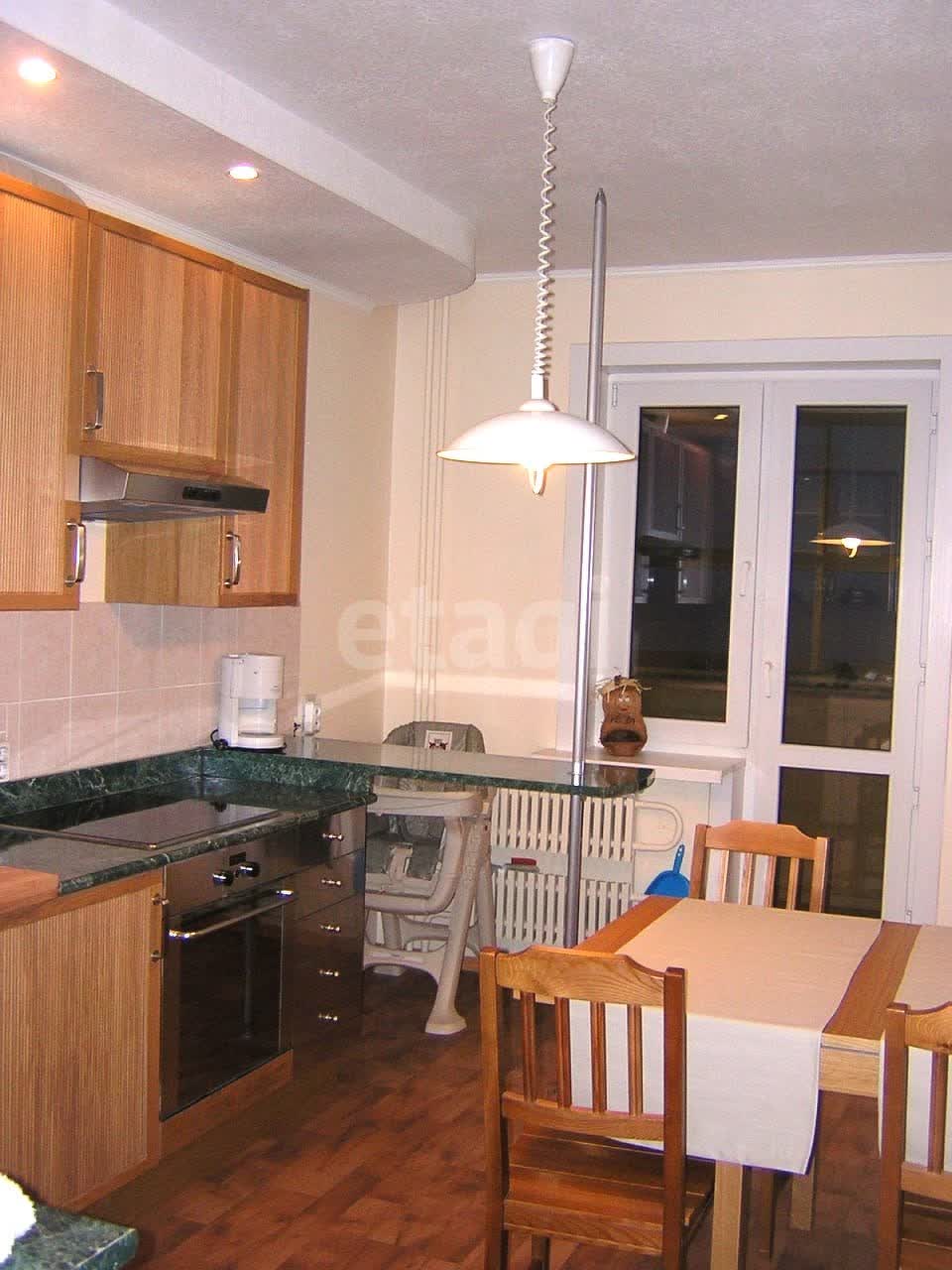 Продажа 3-комнатной квартиры, Южно-Сахалинск, Сахалинская область,  Южно-Сахалинск