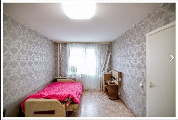 Продажа 2-комнатной квартиры, Южно-Сахалинск, Сахалинская область,  Южно-Сахалинск