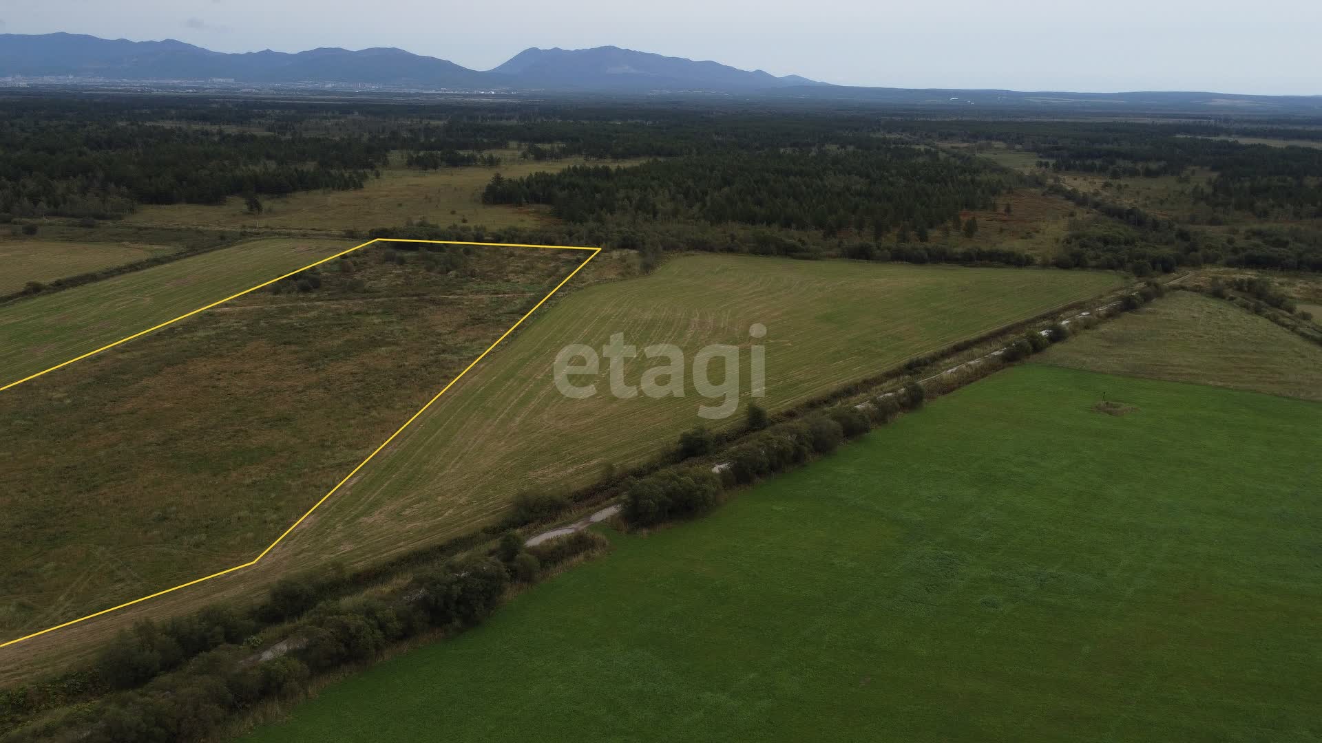 Продажа участка, Южно-Сахалинск, Сахалинская область,  Южно-Сахалинск