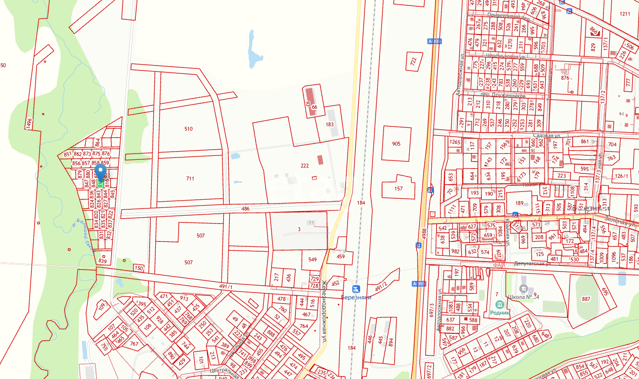 Продажа участка, Южно-Сахалинск, Сахалинская область,  Южно-Сахалинск