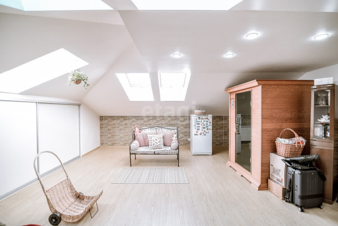 Аренда дома, 267.4м <sup>2</sup>, Южно-Сахалинск, Сахалинская область,  