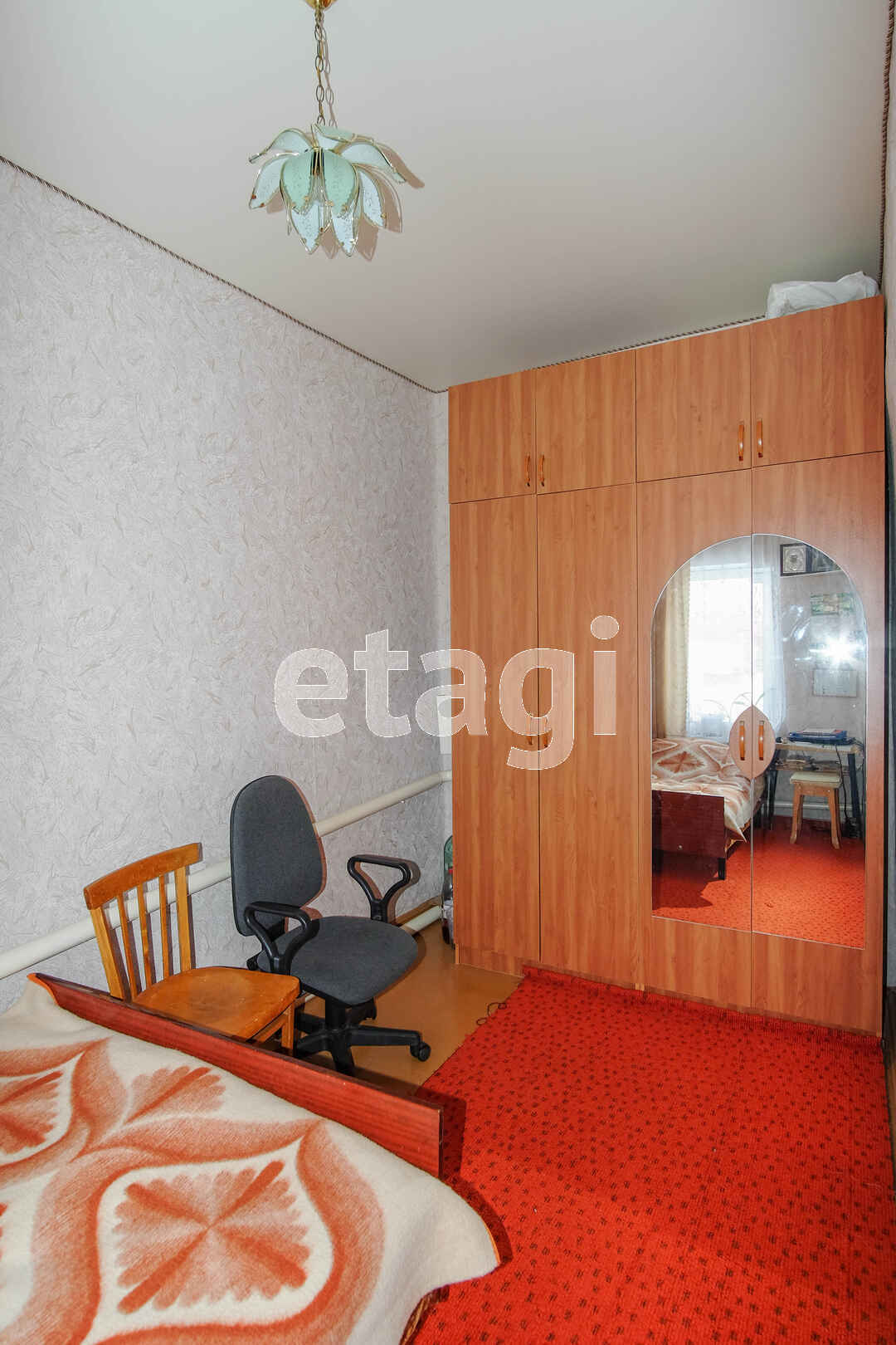 Продажа дома, 66м <sup>2</sup>, 9 сот., Челябинск, Челябинская область,  Златоустовский городской округ