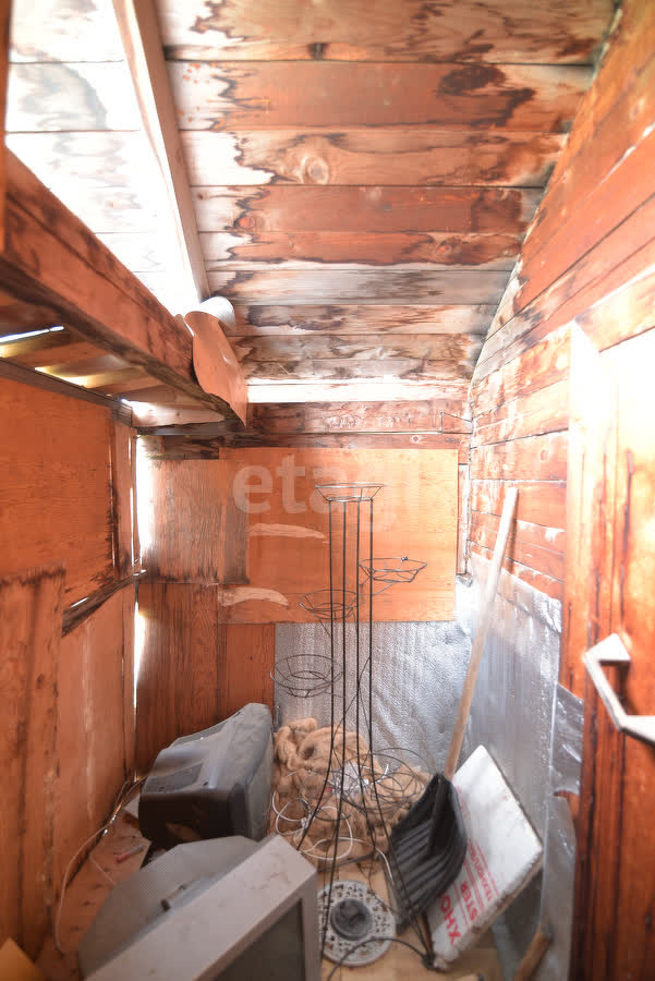 Продажа дачи, 45м <sup>2</sup>, 5 сот., Южно-Сахалинск, Сахалинская область,  