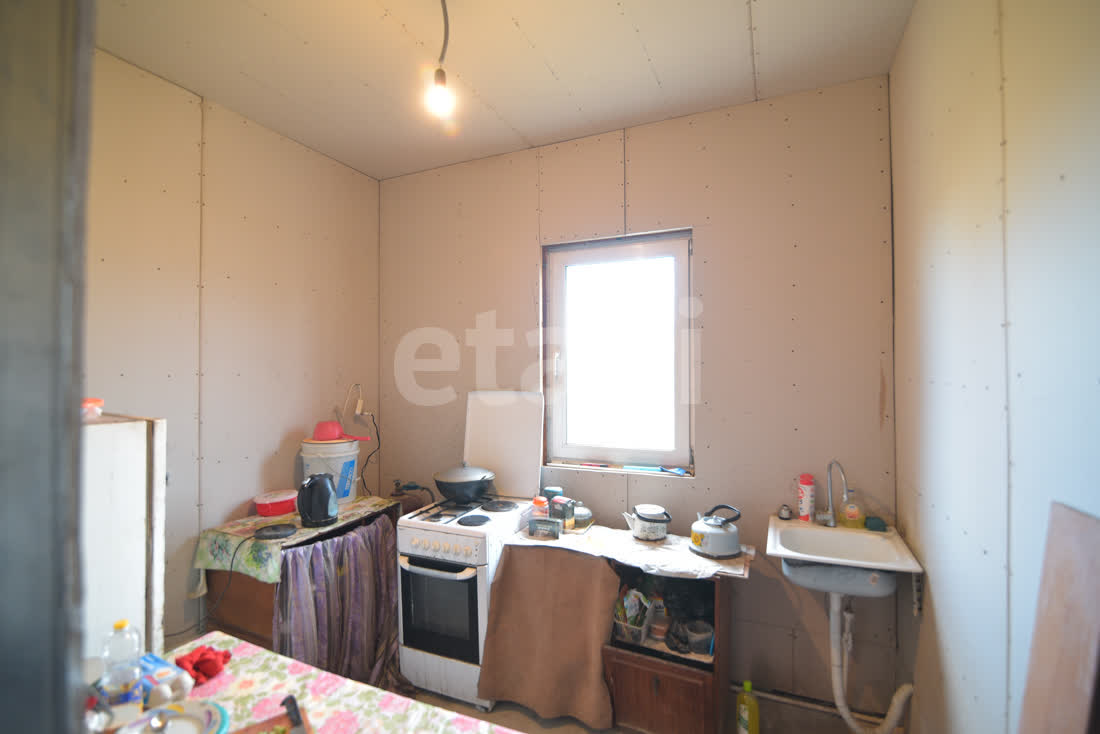 Продажа дома, 96м <sup>2</sup>, 6 сот., Южно-Сахалинск, Сахалинская область,  