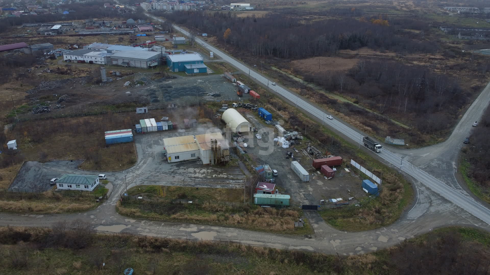 Продажа коммерческой недвижимости, 49м <sup>2</sup>, Южно-Сахалинск, Сахалинская область,  Южно-Сахалинск