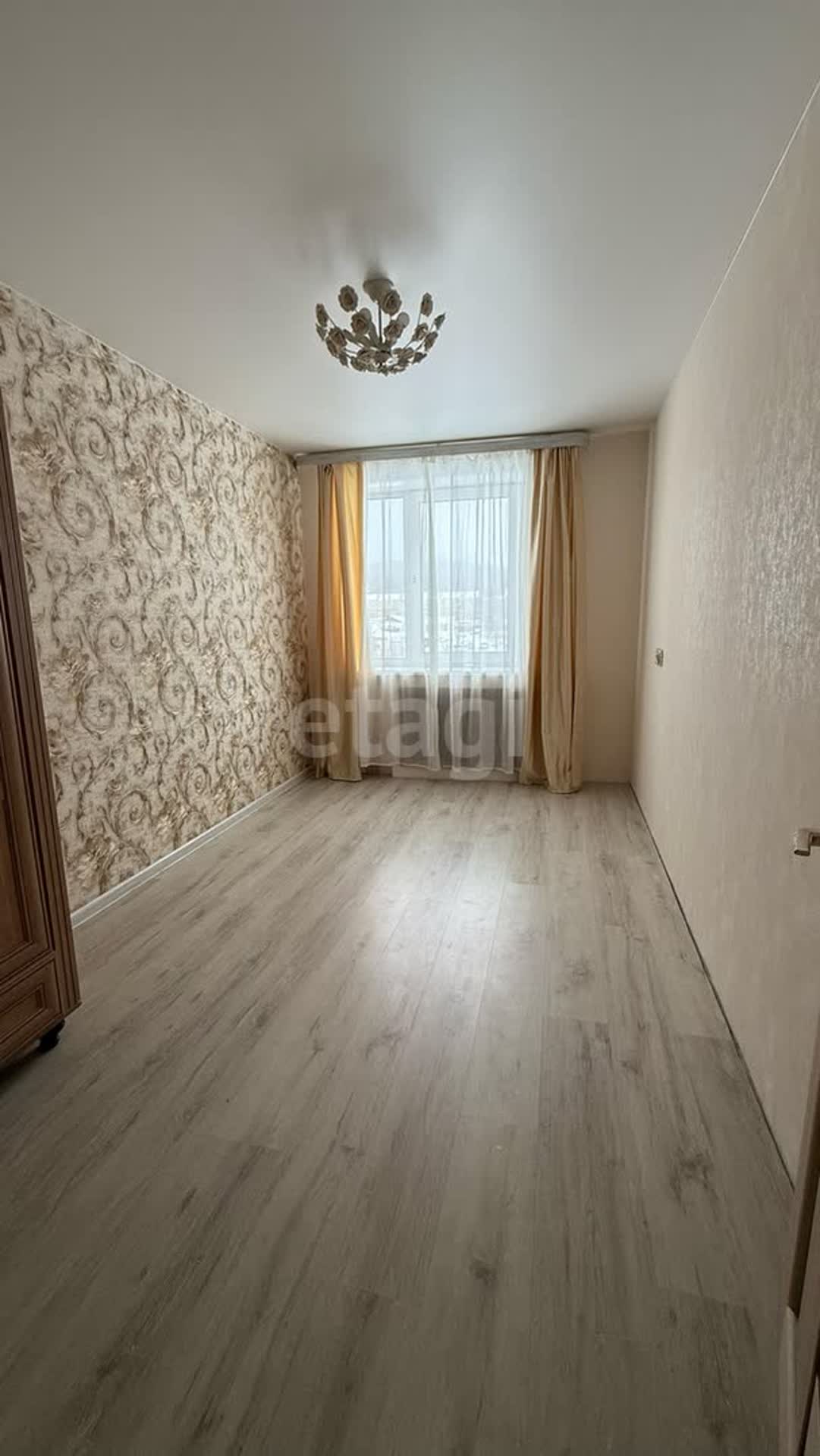 Продажа 2-комнатной квартиры, Южно-Сахалинск, Сахалинская область,  Южно-Сахалинск