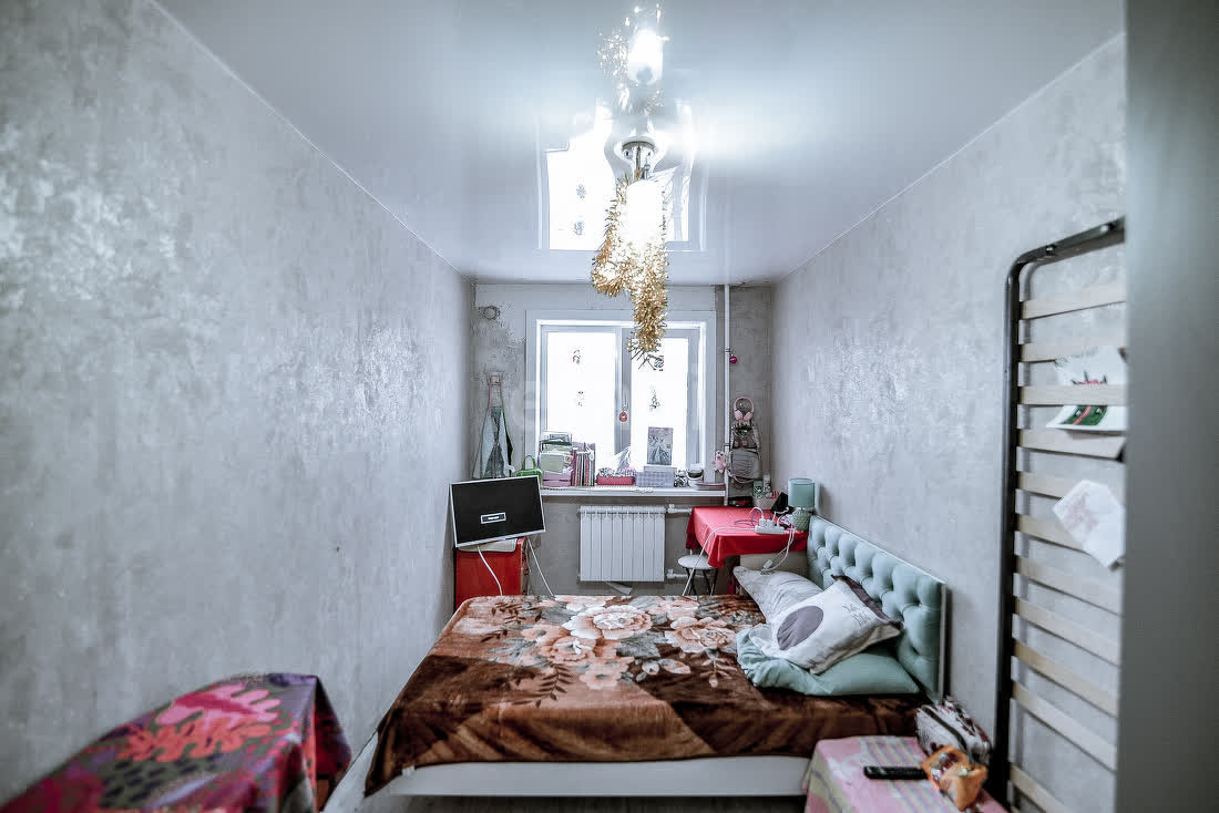 Продажа 4-комнатной квартиры, Южно-Сахалинск, Сахалинская область,  Южно-Сахалинск