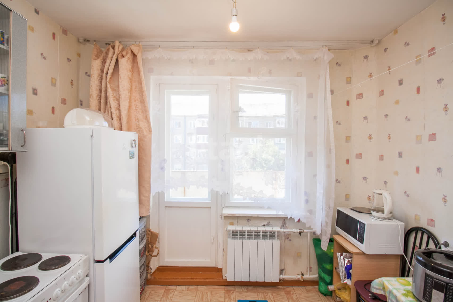 Продажа 1-комнатной квартиры, Южно-Сахалинск, Сахалинская область,  Южно-Сахалинск