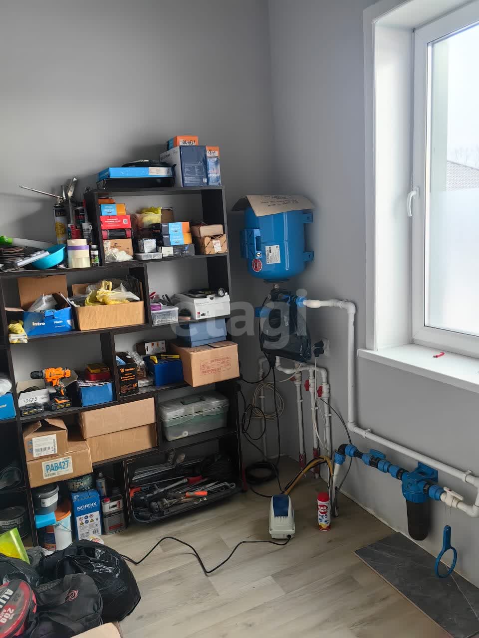 Продажа дома, 107м <sup>2</sup>, 10 сот., Южно-Сахалинск, Сахалинская область,  Южно-Сахалинск