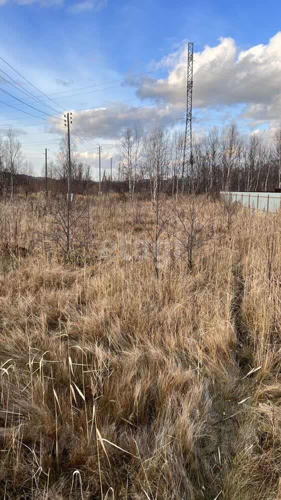 Продажа участка, Южно-Сахалинск, Сахалинская область,  Южно-Сахалинск