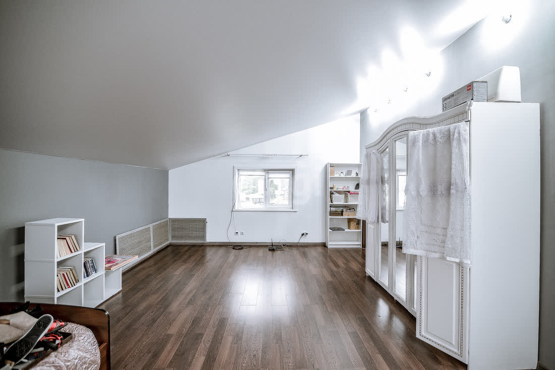 Продажа дома, 126м <sup>2</sup>, 7 сот., Южно-Сахалинск, Сахалинская область,  