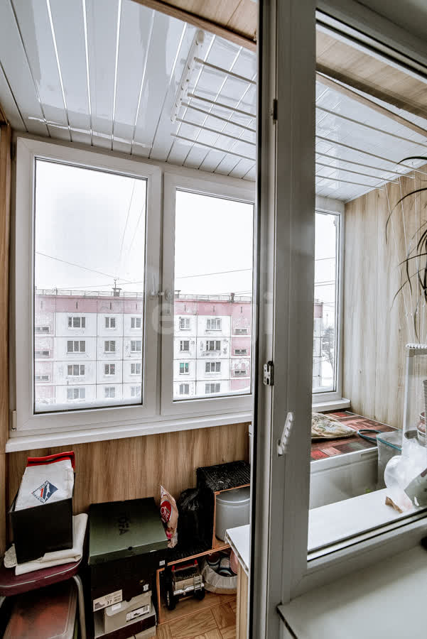 Продажа 2-комнатной квартиры, Южно-Сахалинск, Сахалинская область,  Южно-Сахалинск