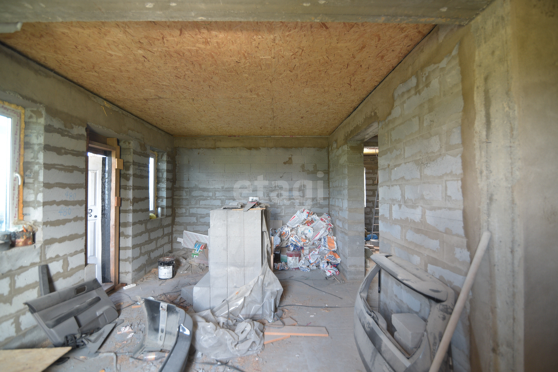 Продажа дома, 201м <sup>2</sup>, 8 сот., Южно-Сахалинск, Сахалинская область,  Южно-Сахалинск